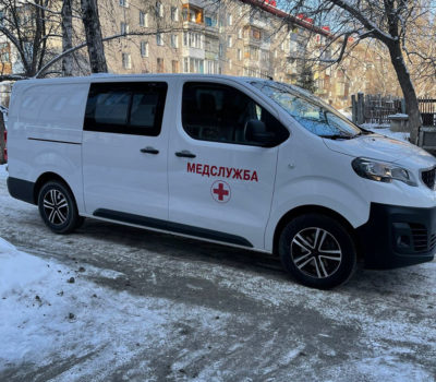Перевозка лежачих больных Бийск