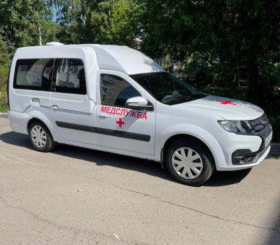 Перевозка лежачих больных Бийск